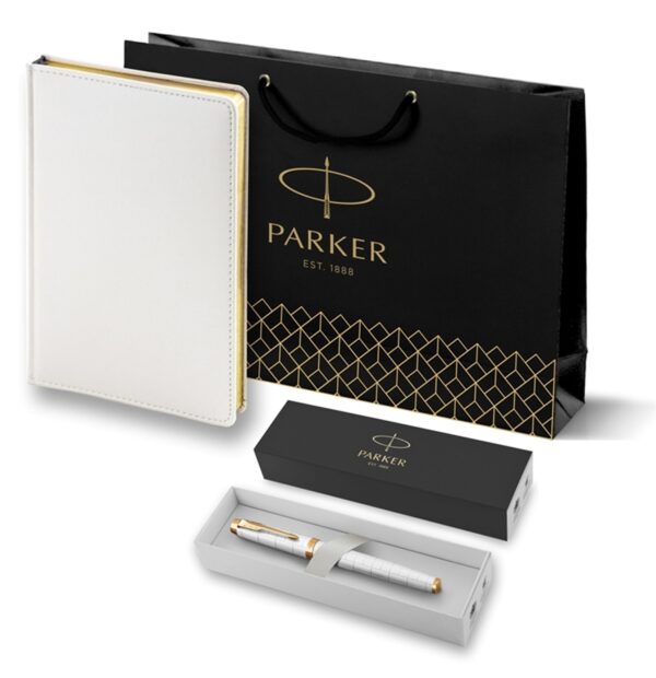 PARKER RUSSIA