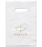 Подарочный набор: Шариковая ручка Parker Jotter ORIGINALS GREEN CT В ЭКО УПАКОВКЕ и Ежедневник недатированный черный 4