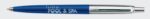 Шариковая ручка Parker Jotter K60, цвет: Blue 6