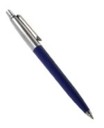 Шариковая ручка Parker Jotter K60, цвет: Blue 8