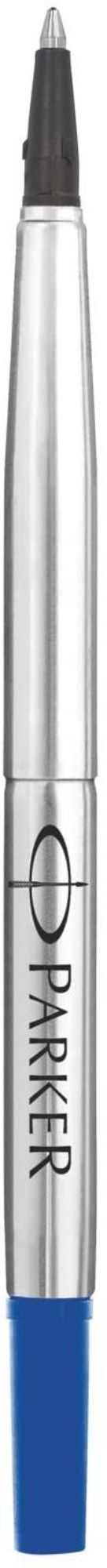 Стержень для ручки-роллера Parker Refill Roller Ball в блистере, размер: F , цвет: Blue 4