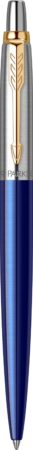 Карандаш механический Parker Jotter Royal Blue Chrome CT в подарочной упаковке
