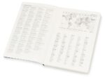 Подарочный набор: Шариковая ручка Parker Jotter Essential, Waterloo Blue CT и Ежедневник недатированный бирюзовый 10