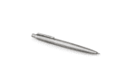 Набор Parker Jotter London Trio: гелевая ручка Red CT + шариковая ручка Blue CT + карандаш Stainless Steel CT 8