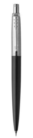 Перьевая ручка Parker Jotter, цвет ORIGINALS BLUE CT, цвет чернил синий/черный, толщина линии M, В БЛИСТЕРЕ