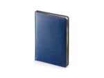 Подарочный набор: Шариковая ручка Parker Jotter Essential, Royal Blue CT, стержень: Mblue и Ежедневник синий недатированный 3