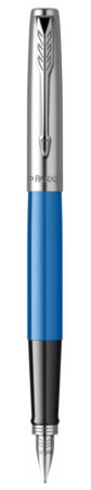 Карандаш механический Parker Jotter Royal Blue Chrome CT в подарочной упаковке