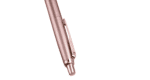 Подарочный набор: Шариковая ручка Parker Jotter XL SE20 Monochrome Pink Gold и Ежедневник недатир. Golden mirror 7