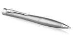 Шариковая ручка Parker Urban Core K314 Metro Metallic CT, стержень: M, цвет чернил: black, в подарочной упаковке. 3