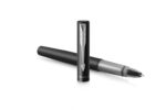 Ручка-роллер Parker Vector XL Black CT, стержень: F, цвет чернил:black, в подарочной упаковке - 4