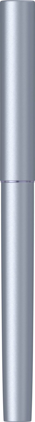Ручка-роллер Parker Vector XL Silver Blue CT, цвет чернил black, стержень: F, в подарочной упаковке. 8