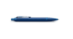 Шариковая ручка Parker IM Monochrome Blue, стержень:M, цвет чернил: blue, в подарочной упаковке. 4