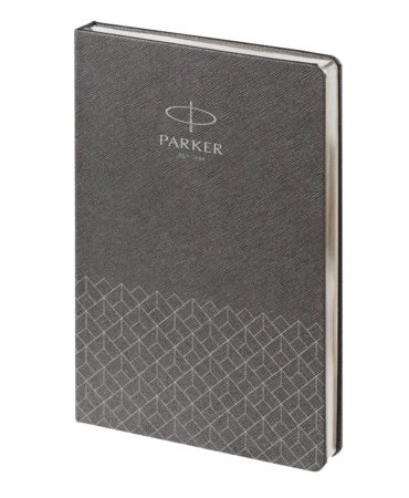 Стержень для ручки Parker 5th INGENUITY чёрный, F в блистере.