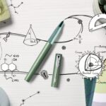Ручка-роллер Parker Vector XL Green CT, цвет чернил black, стержень: F, в подарочной упаковке. 19
