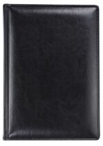 Подарочный набор: Ежедневник недатированныйи Шариковая ручка Parker Sonnet K527 цвет: St. Steel GT 8
