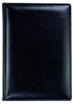 Подарочный набор: Ежедневник и Шариковая ручка Parker Sonnet Black GT 2