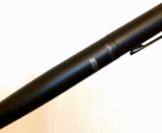 Шариковая ручка Parker Jotter XL LIMITED EDITION 2023 (символ года) в подарочной упаковке, цвет: Black, стержень: Mblue 3