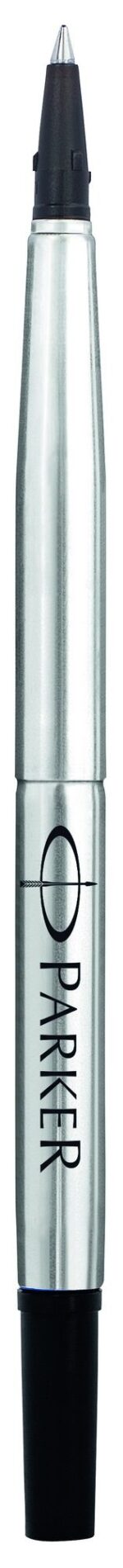 Стержень для ручки-роллера Parker Refill Roller Ball в блистере, размер: F , цвет: Black 2