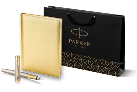 Ручка-роллер Parker Vector XL Teal CT, цвет чернил black, стержень: F, в подарочной упаковке.