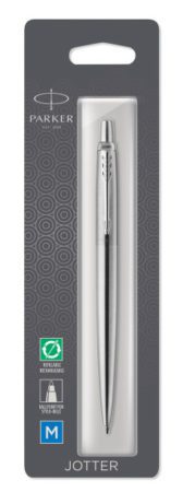Ручка-роллер Parker Jotter Original T60 Red СT, стержень: F, цвет чернил: black, в подарочной коробке