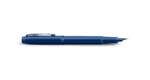 Перьевая ручка Parker IM Monochrome Blue, перо:F, цвет чернил: blue, в подарочной упаковке. 5