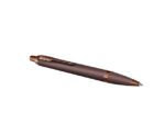 Шариковая ручка Parker IM Monochrome Brown, стержень:M, цвет чернил: blue, в подарочной упаковке. 3