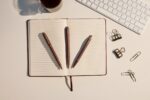 Шариковая ручка Parker IM Monochrome Brown, стержень:M, цвет чернил: blue, в подарочной упаковке. 6