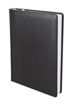 Подарочный набор: Ежедневник недатированная и Ручка роллер Parker IM Premium Core Black GT 4