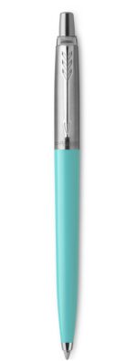 Шариковая ручка Parker Jotter Originals Mint,стержень: M, цвет чернил: blue в блистере 2