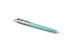 Шариковая ручка Parker Jotter Originals Mint,стержень: M, цвет чернил: blue в блистере 3