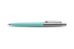 Шариковая ручка Parker Jotter Originals Mint,стержень: M, цвет чернил: blue в блистере 4