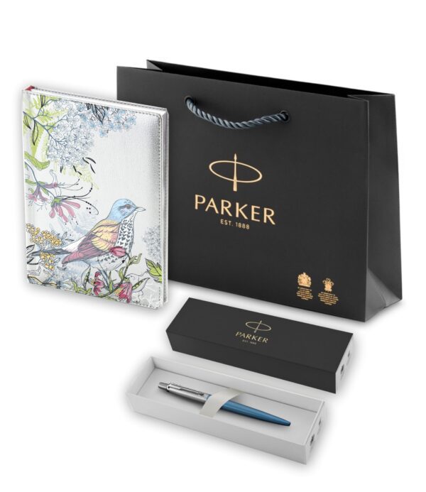 PARKER RUSSIA