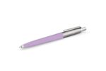 Шариковая ручка Parker Jotter Originals  Lilac CT, цвет чернил синий, толщина линии M , в блистере. 3