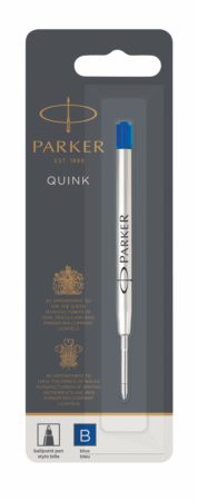 Шариковая ручка Parker "Ingenuity Black BT" стержень:M, цвет чернил: black, подарочная упаковка