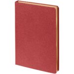 Подарочный набор: Jotter XL SE20 Monochrome в подарочной упаковке, цвет: Pink Gold, стержень Mblue и Ежедневник недатированный красный 3