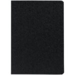 Подарочный набор: Jotter XL SE20 Monochrome в подарочной упаковке, цвет: Pink Gold, стержень Mblue и Ежедневник недатированный черный с золотис 12