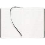 Подарочный набор: Jotter XL SE20 Monochrome в подарочной упаковке, цвет: Pink Gold, стержень Mblue и Ежедневник недатированный черный с золотис 4